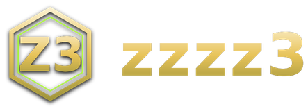 zzzz3 logo